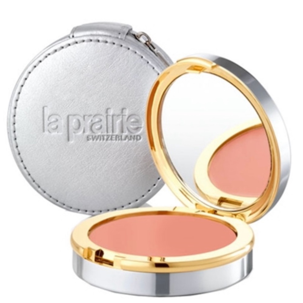 La Prairie Cellular Radiance Cream Blush - Peach Glow